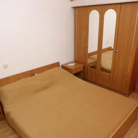 And By The Sea Lumbarda, Korcula - 4345 Guest house 3*