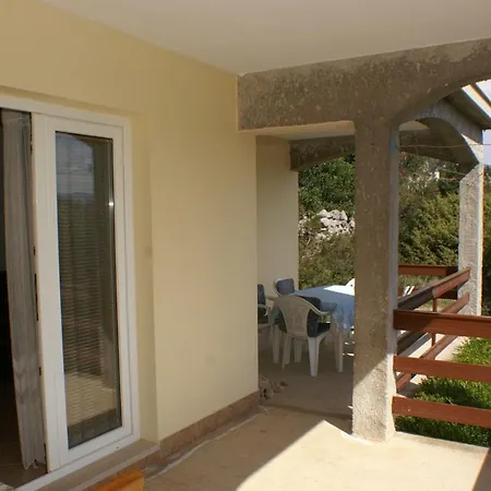 And By The Sea Lumbarda, Korcula - 4345 Guest house *