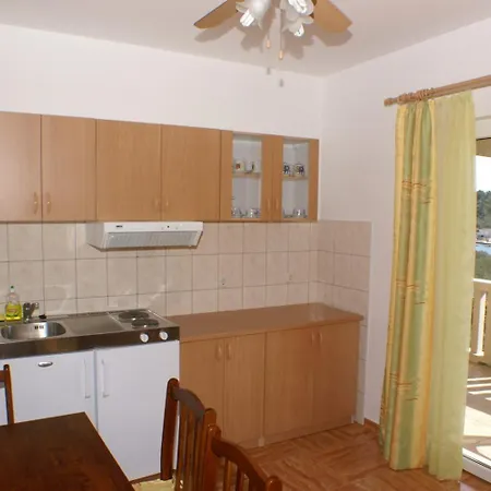 And By The Sea Lumbarda, Korcula - 4345 3* Lumbarda