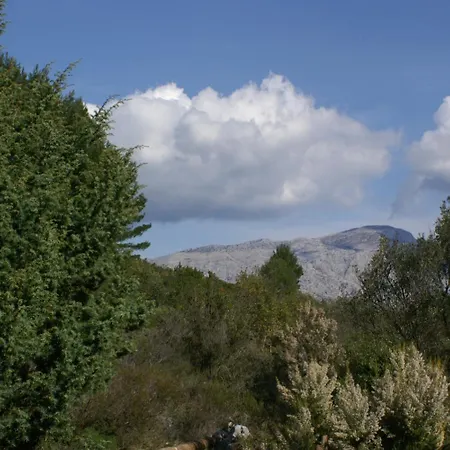 Pensjonat And By The Sea Lumbarda, Korcula - 4345