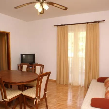 Pensjonat And By The Sea Lumbarda, Korcula - 4345 3*