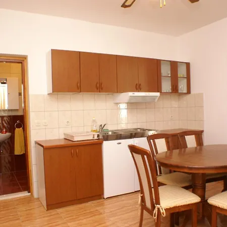 And By The Sea Lumbarda, Korcula - 4345 Lumbarda