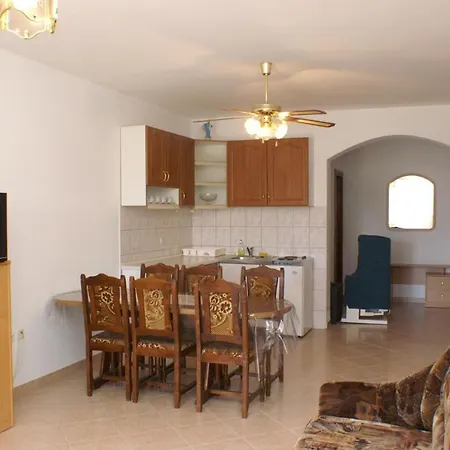 And By The Sea Lumbarda, Korcula - 4345 Pensjonat