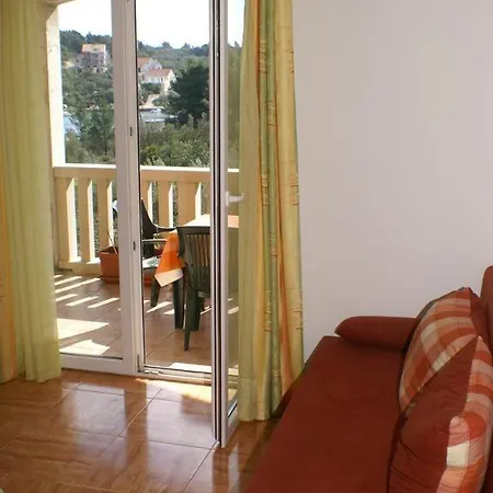 And By The Sea Lumbarda, Korcula - 4345 Pensjonat