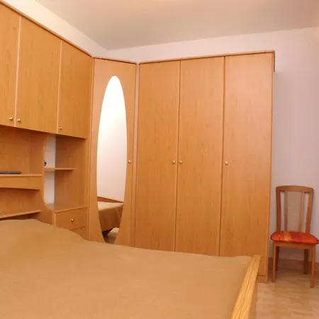 And By The Sea Lumbarda, Korcula - 4345 Pensjonat