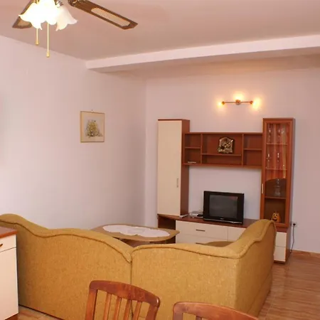 And By The Sea Lumbarda, Korcula - 4345 Pensjonat