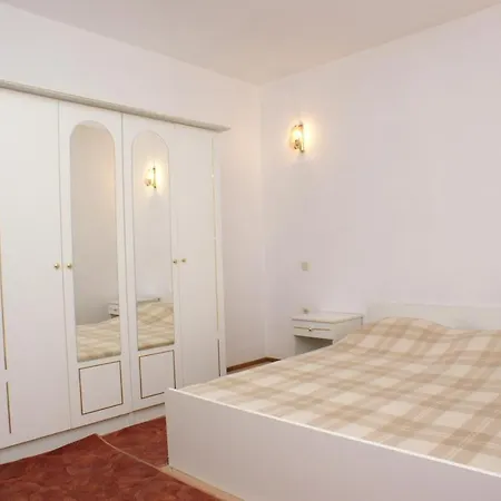 Pensjonat And By The Sea Lumbarda, Korcula - 4345 3*