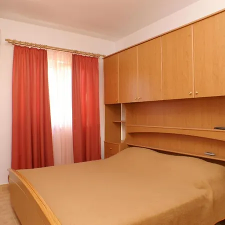 Pensjonat And By The Sea Lumbarda, Korcula - 4345 3*