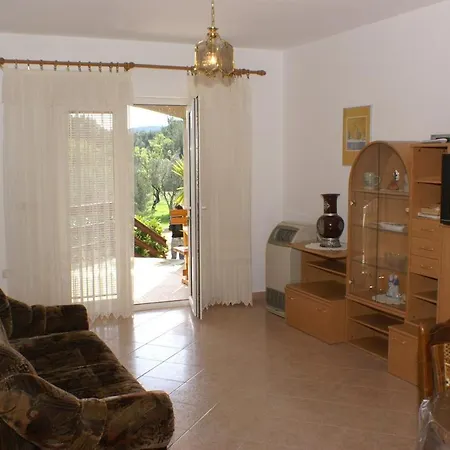 And By The Sea Lumbarda, Korcula - 4345 Lumbarda