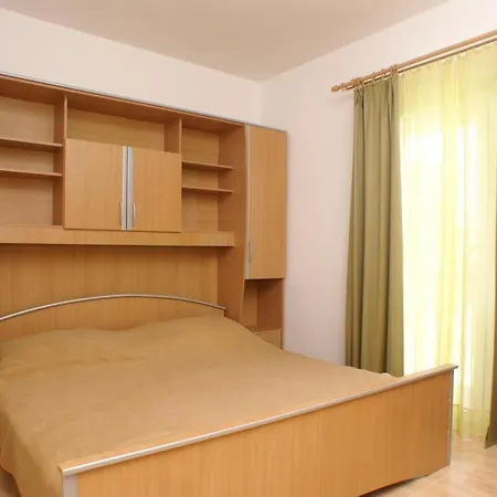 And By The Sea Lumbarda, Korcula - 4345 Pensjonat Lumbarda